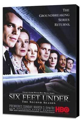 Six Feet Under