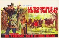 The Triumph of Robin Hood