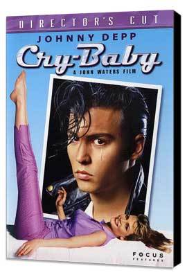 Cry-Baby