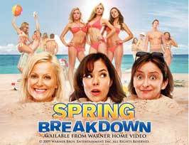 Spring Breakdown