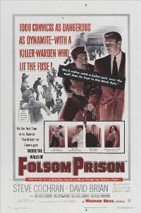 Inside the Walls of Folsom Prison