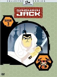 Samurai Jack