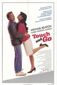 Touch and Go