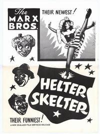 Helter Skelter