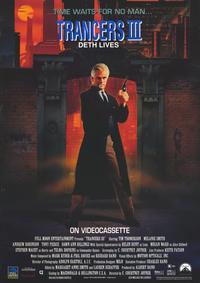 Trancers 3: Deth Lives