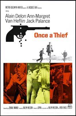 Once A Thief