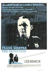 The Detective