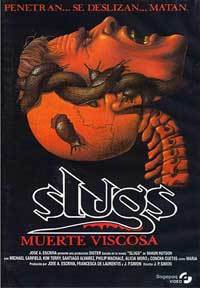 Slugs: The Movie