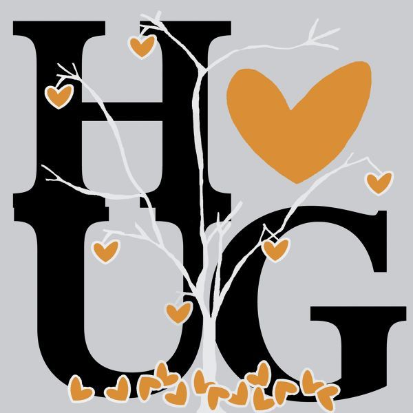 Hug (Fall)