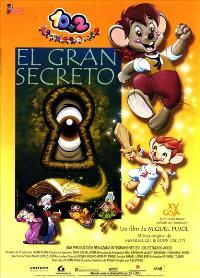 10 + 2: El gran secreto