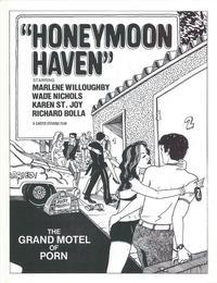 Honeymoon Haven