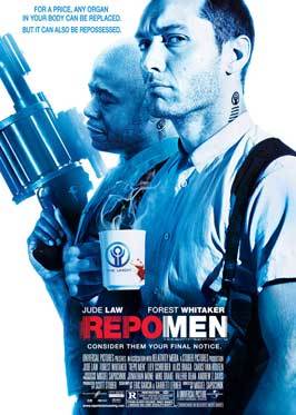 Repo Men