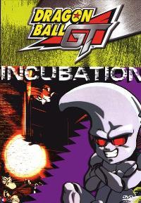 Dragonball GT: A Hero's Legacy