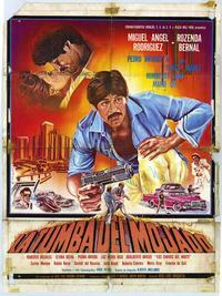 Tumba del Mojado, La