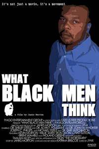 What Black Men Think