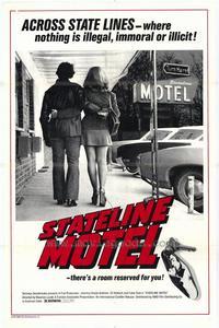 Stateline Motel