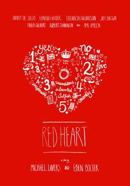 Red Heart