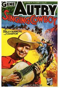 Singing Cowboy