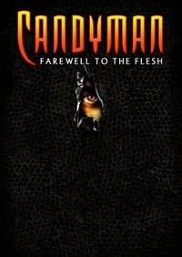 Candyman: Farewell to the Flesh