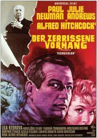 Torn Curtain