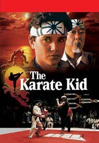 The Karate Kid
