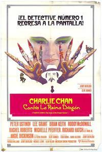 Charlie Chan and the Curse of the Dragon Queen