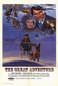 The Great Adventure