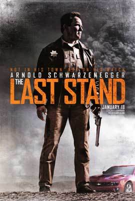 The Last Stand