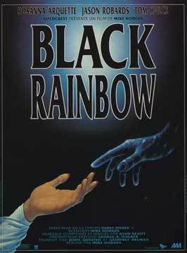 Black Rainbow