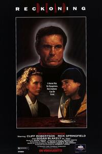 Dead Reckoning