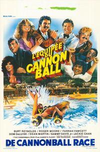 Cannonball Run
