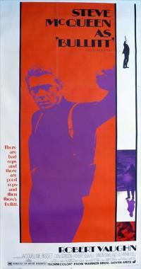 Bullitt