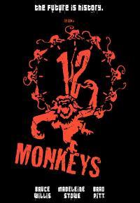 12 Monkeys