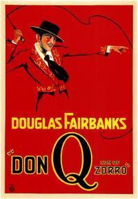 Don Q., Son of Zorro