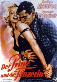 The Prince and the Showgirl
