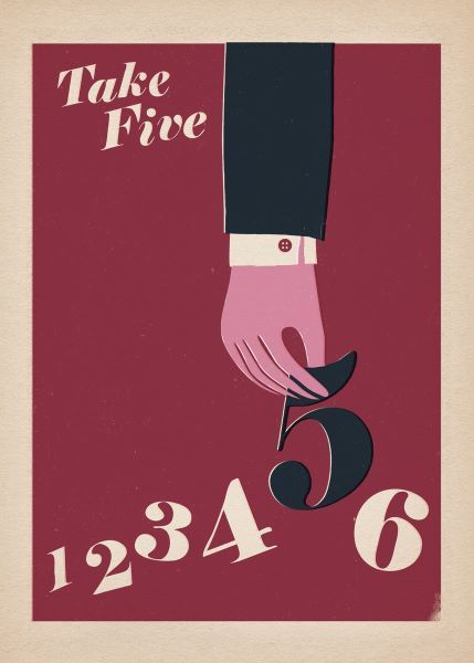 Take Five