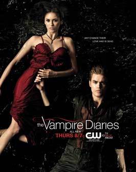 The Vampire Diaries (TV)