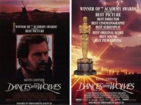Dances with Wolves