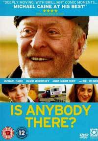 Is Anybody There?