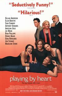Playing by Heart