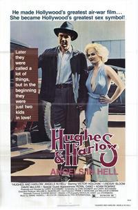 Hughes & Harlow: Angels in Hell