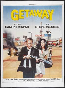 The Getaway