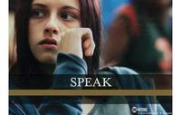 Speak