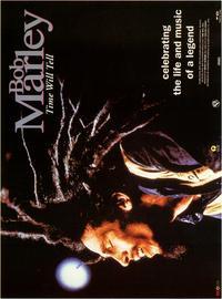Bob Marley: Time Will Tell