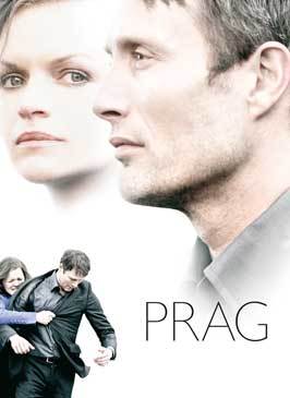 Prague