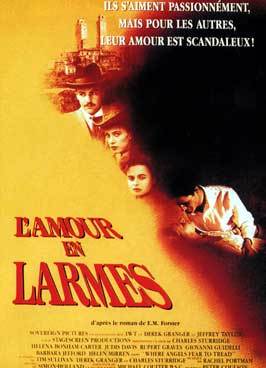 Where Angels Fear to Tread