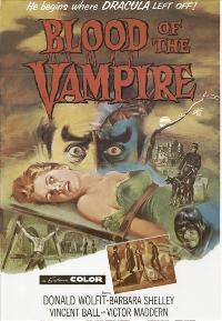 Blood of the Vampire