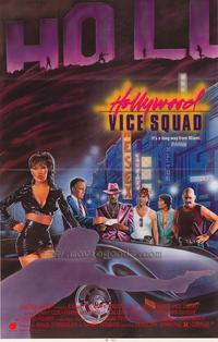 Hollywood Vice Squad