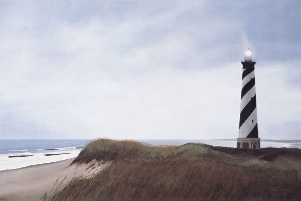 Cape Hatteras Light