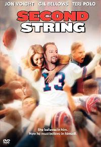 Second String (TV)